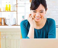 女性とプロテイン