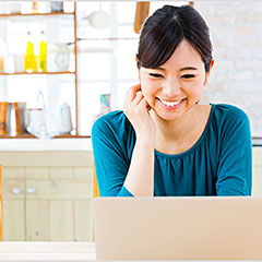 女性とプロテイン